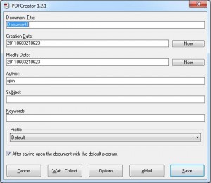 open source pdf editor signing and converter