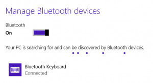 How to connect your Bluetooth Keyboard -Business Legions Blog