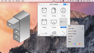 file cabinet pro mac