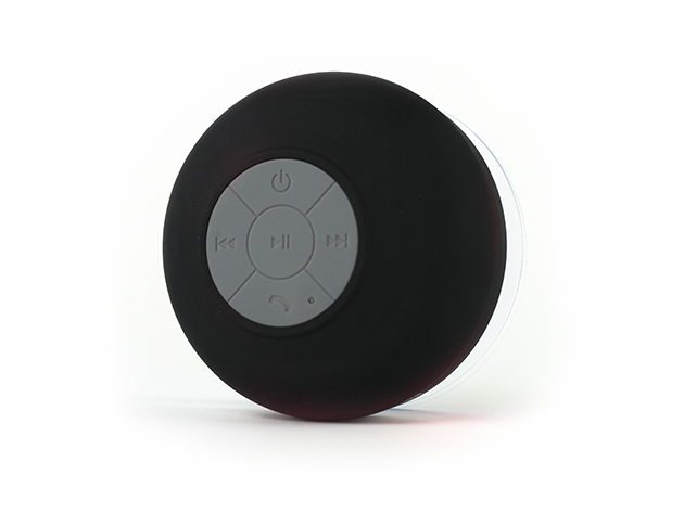 FresheTech Splash Tunes Bluetooth Shower Speaker for $19 -Business ...