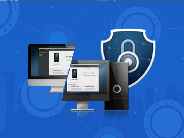 Intego Mac Internet Security X9 Download