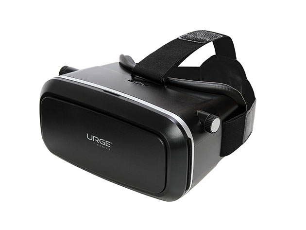 VRX10 Virtual Reality Headset for $19 -Business Legions Blog