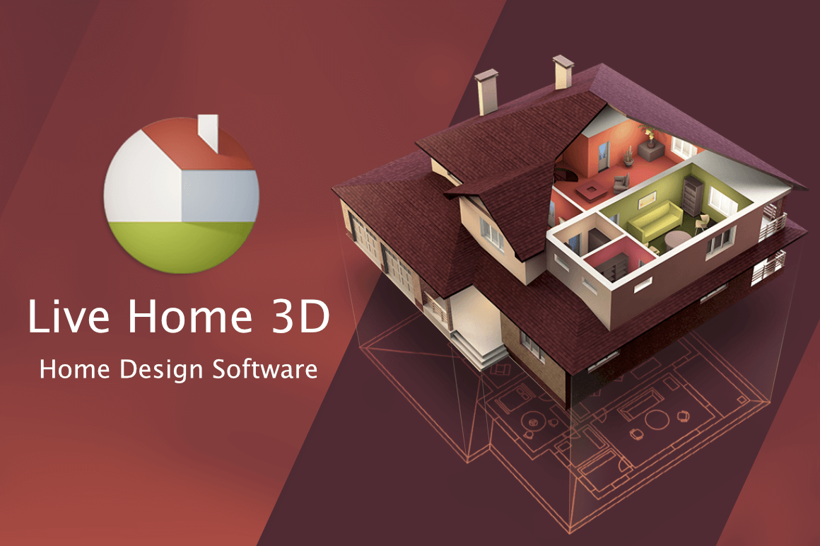 Powerful 3D Home and Interior Design App for Mac - only $19! -Business