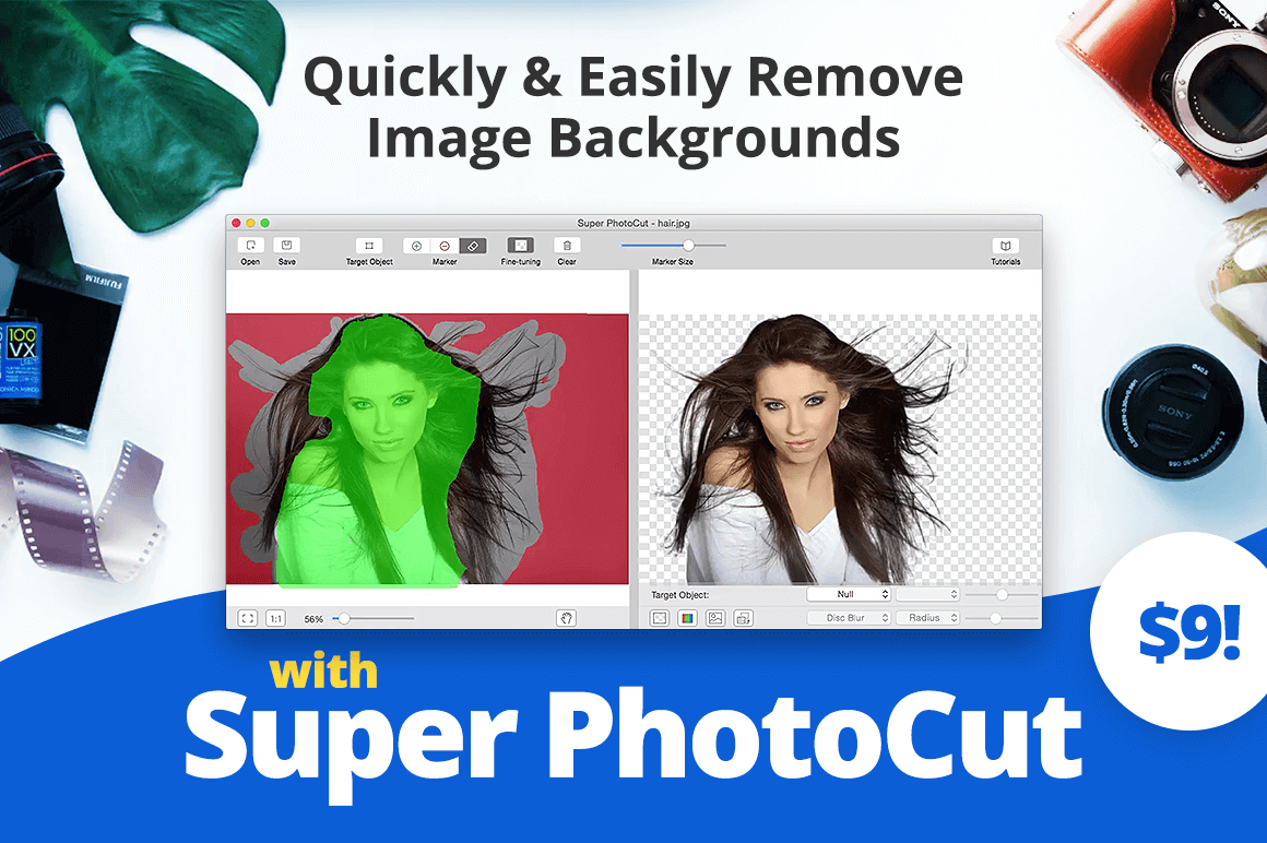 download the last version for android Super PhotoCut