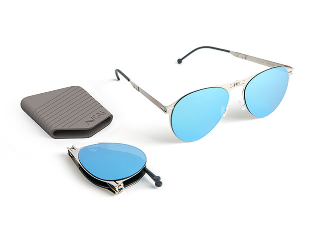 Earhart: Steel and Sky Mirror for $89 -Business Legions Blog