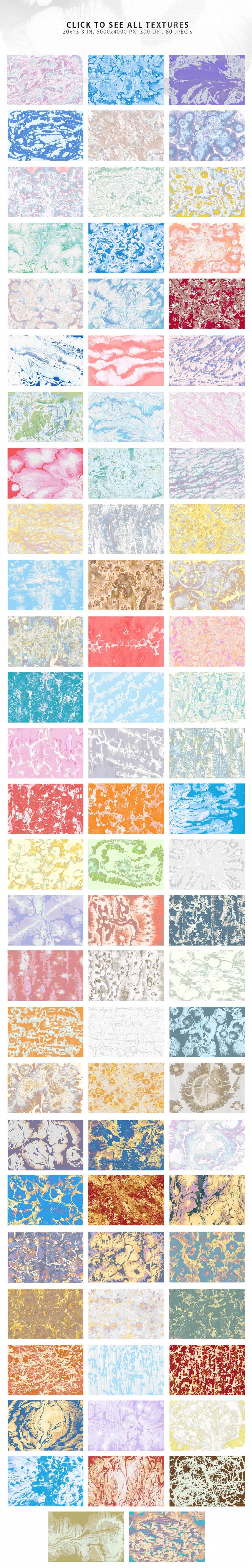 480 Super High-Resolution Painted Backgrounds - only $17! -Business ...