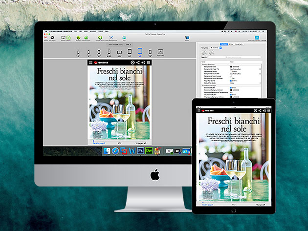 download next flipbook maker pro mac