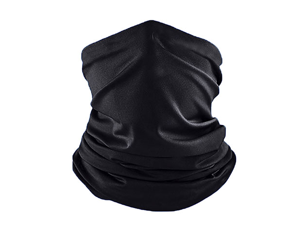 Seamless Bandana Masks: 2-Pack for $11 -Business Legions Blog